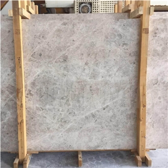 Tundra Grey Marble Slab  Tiles