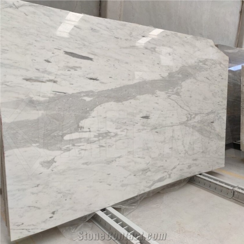 Turkish Calacatta Marble Slab