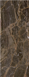 Icon Brown Marble Polished Slabs And Tiles