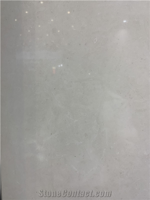 Onur Cloudy Limestone Slabs And Tiles