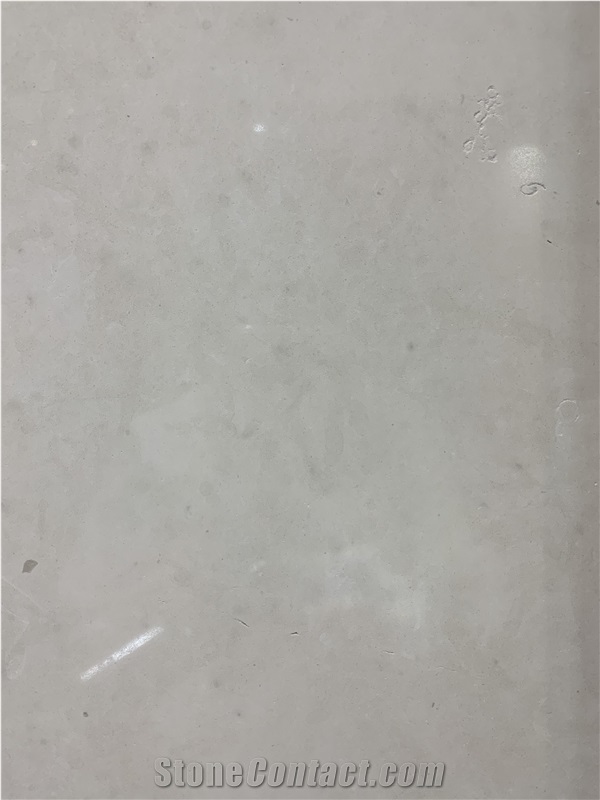 Onur Cloudy Limestone Slabs And Tiles
