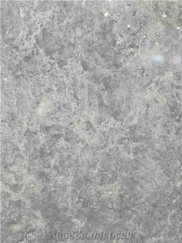 Ozzy Grey Marble Slabs And Tiles