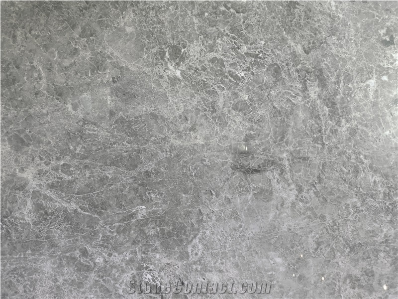 Ozzy Grey Marble Slabs And Tiles