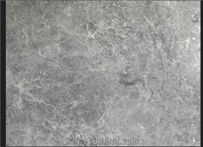 Ozzy Grey Marble Slabs And Tiles