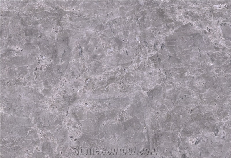 Ozzy Grey Marble Slabs And Tiles