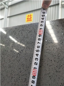 China Grey Quality-Ensured Cheap Quartz Slabs For Deco China Grey Quality-Ensured Cheap Quartz Slabs For Deco