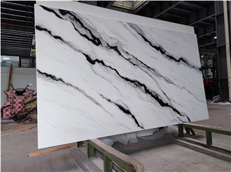 Durable Elegant  Artificial Stone Slabs For Indoor Design