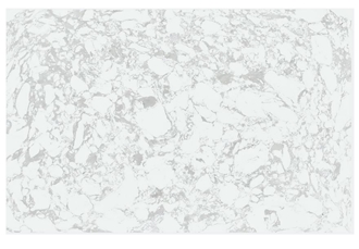 Full Body Artificial Calacatta Black Quartzslab