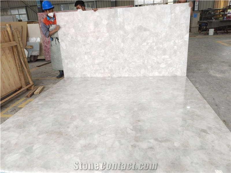 Hot Sale Semiprecious Stone Slabs