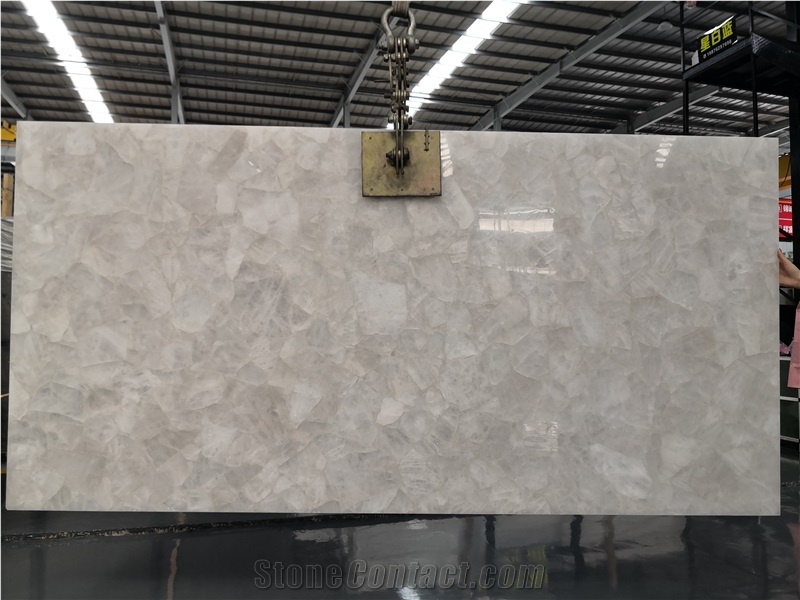 Hot Sale Semiprecious Stone Slabs