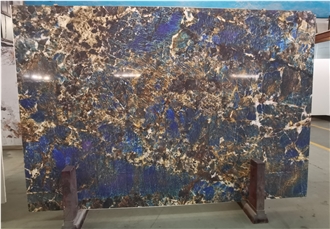 Hot Sale Virous Artificial Stone Slabs For Wall Decoration
