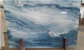 Hot Sale Virous Artificial Stone Slabs For Wall Decoration