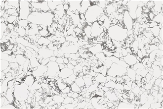 Hot-Sell! Calacatta White Series Artificial Stone Quartz Slabs