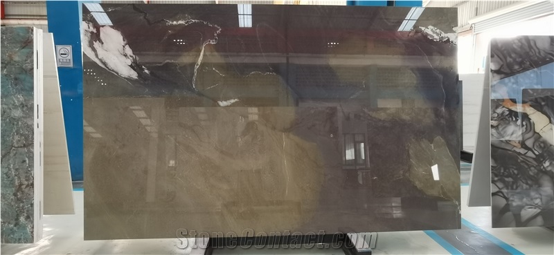 Wholesale Various Nano Stone Slabs For Indoor Decoration