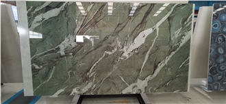 Wholesale Various Nano Stone Slabs For Indoor Decoration