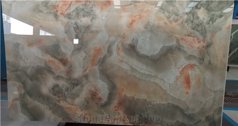 Wholesale Various Nano Stone Slabs For Indoor Decoration