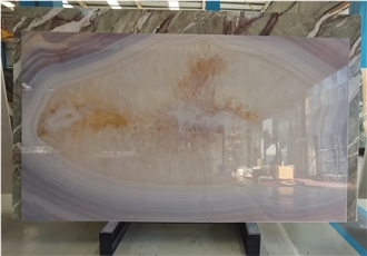 Wholesale Various Nano Stone Slabs For Indoor Decoration