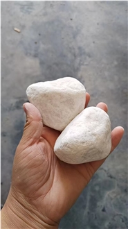 White River Stone Garden River Stone