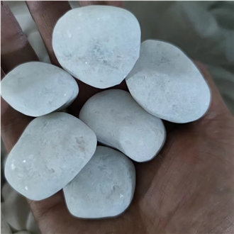 White River Stone Garden River Stone