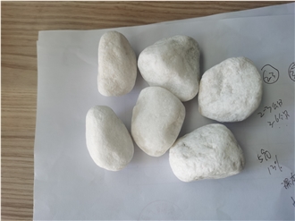 White River Stone Garden River Stone