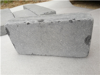 Grey Limestone Tumbled For  Paving Stone