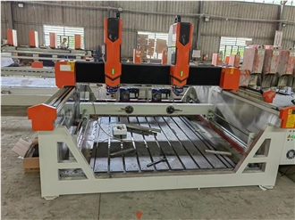 Stone Carving, Stone Engraving Machine