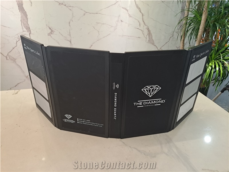 Ceramic Sample Book,Tile Sample Book-Page4