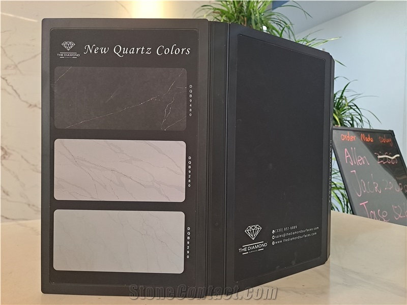 Ceramic Sample Book,Tile Sample Book-Page4