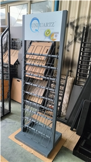 Display Rack-Exbibition-Showroon-Stone-SRL018 Display Rack-Exbibition-Showroon-Stone-SRL018