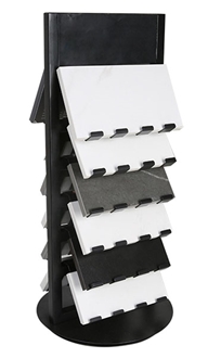 Stone Display Rack , Tile Display Rack