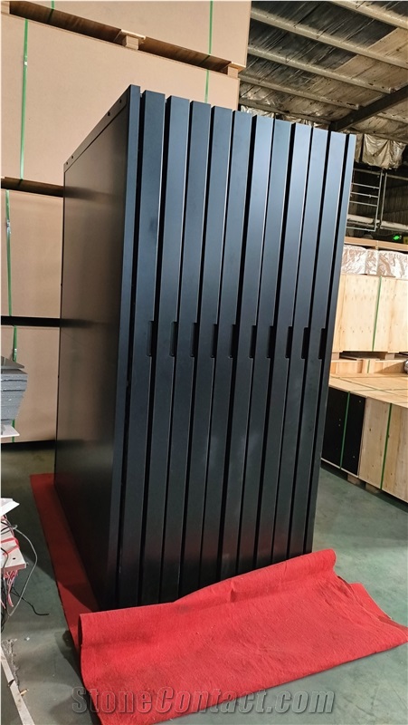 Tite Sample Shelves-Rack -Can Be Rotated