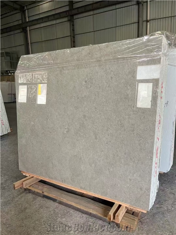 Hot Sale Ottoman Grey Marble Slabs