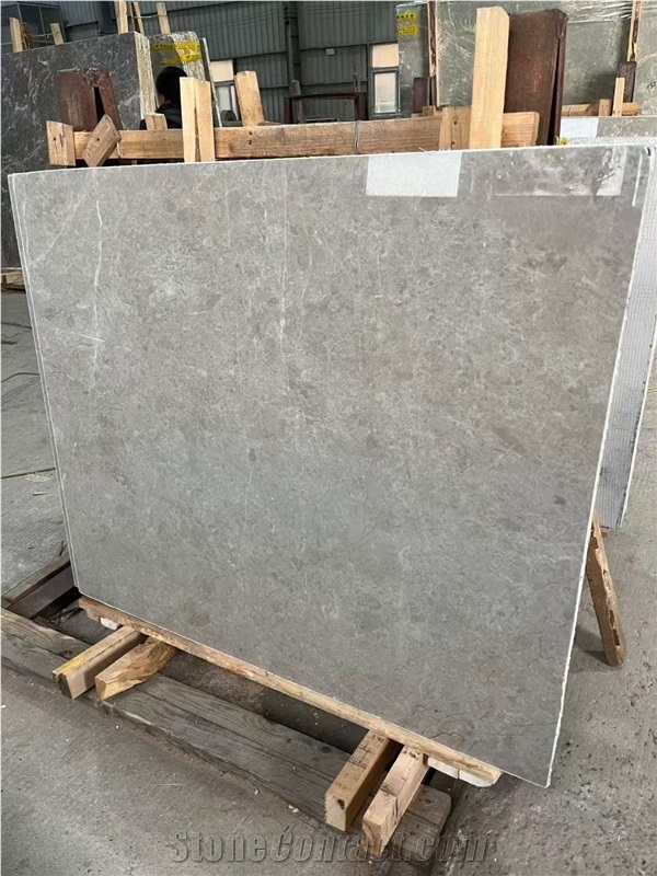 Hot Sale Ottoman Grey Marble Slabs