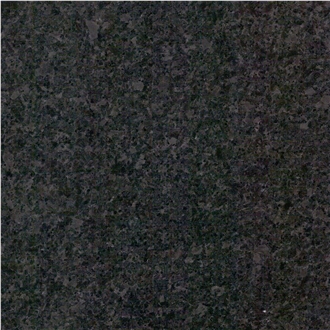 Alcantara Black Granite