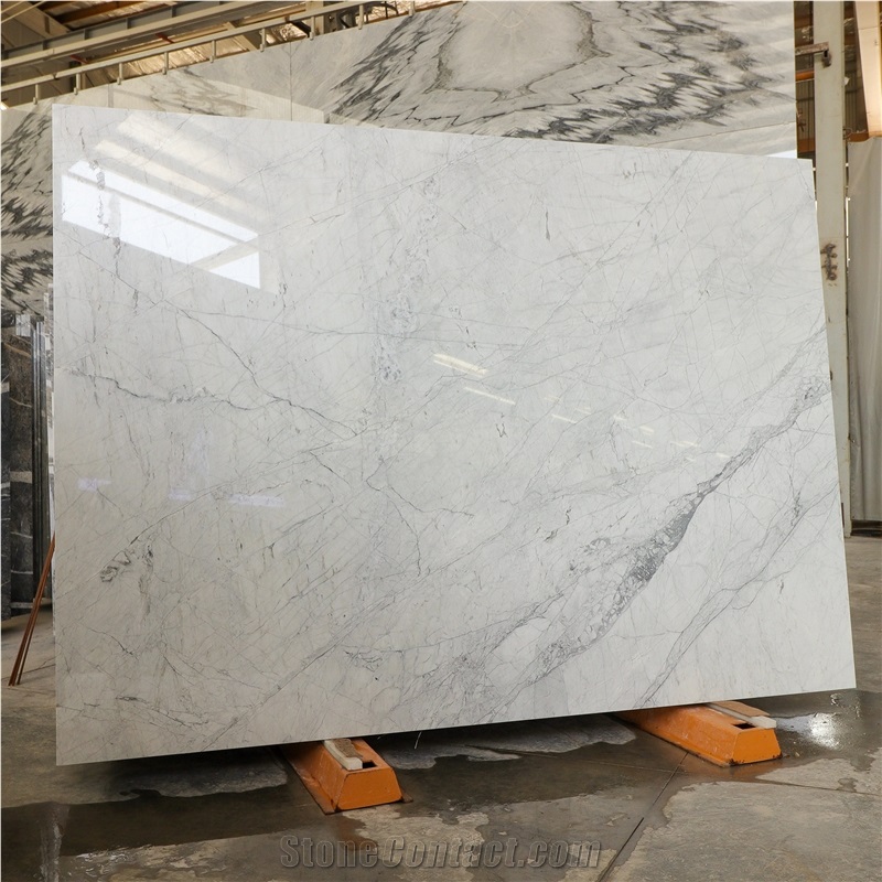 Aligoodarz Crystal Marble Slab