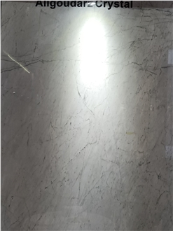 Aligoodarz Crystal Marble Slab