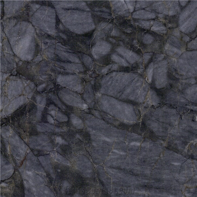 Amazon Blue Tile