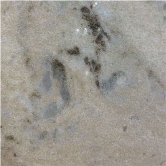 Antarctic White Quartzite