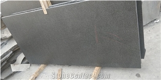 Beiyue Black Granite Slab