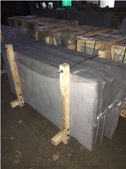Beiyue Black Granite Slab