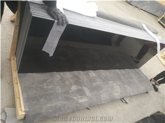 Beiyue Black Granite Finished Product