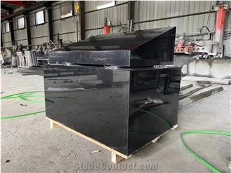 Beiyue Black Granite Finished Product
