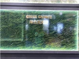 Birjand Climber Granite Slab