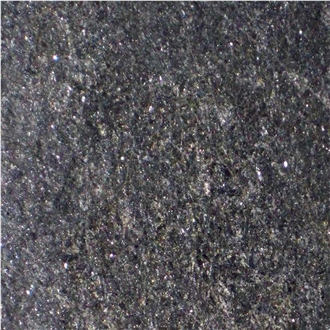Black Opal Schist