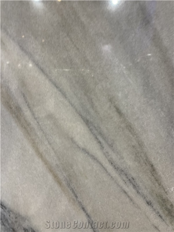 Blue Sand Marble Slab