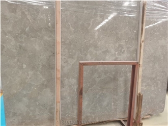 Bosy Grey Marble Slab