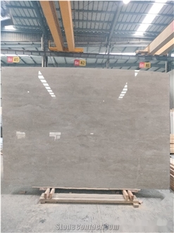 Caesar Grey Marble Slab