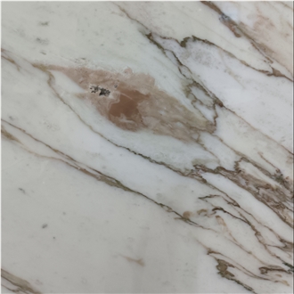 Calcutta Gold Marble Tile
