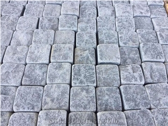 China Black Pearl Granite Finished Product
