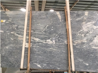 China Palissandro Marble Slab